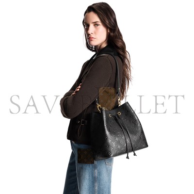 LOUIS VUITTON NÉONOÉ MM M45256 (26*26*17.5cm)